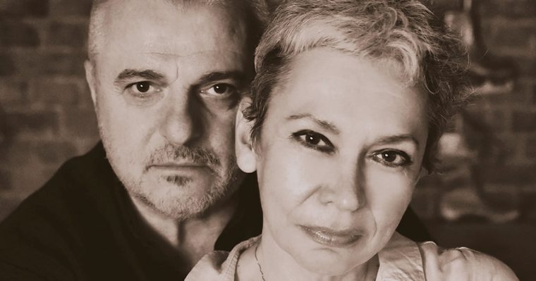 Oana Pellea și Mircea Rusu vin la Pitești, duminică. Invitație la teatru