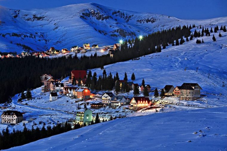 Novaci și Rânca devin stațiuni turistice de interes național