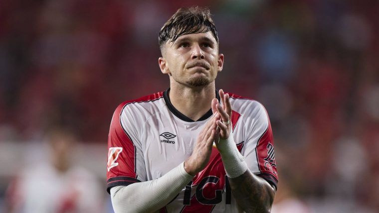 Andrei Rațiu, cel mai rapid fotbalist din top 5 campionate