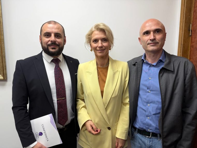 Penitenciarul Mioveni, model de implicare instituțională pentru o societate fără violență