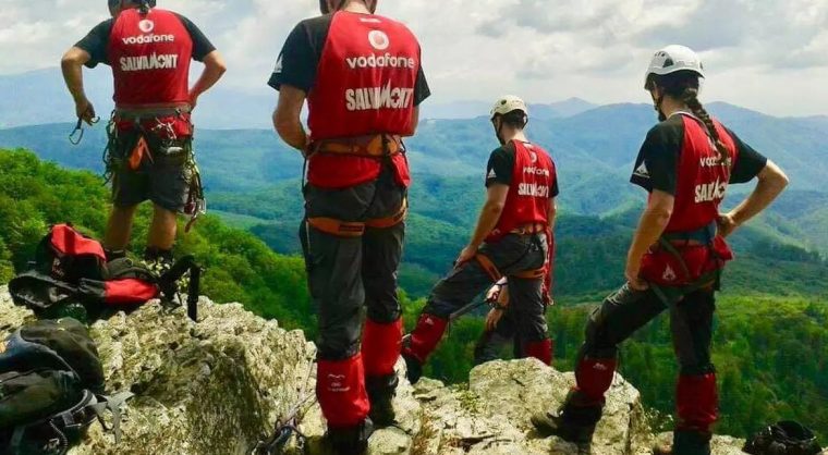 Îngrijorarea unui salvamontist: ”au început să urce, mă întreb care dintre ei va fi următorul!”