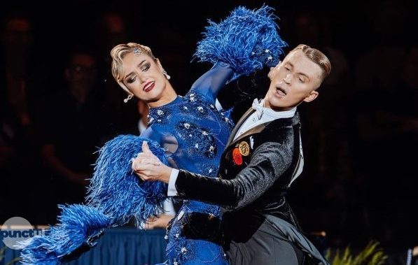 Performanță istorică la Sibiu: România a câștigat primul titlu mondial la dans sportiv