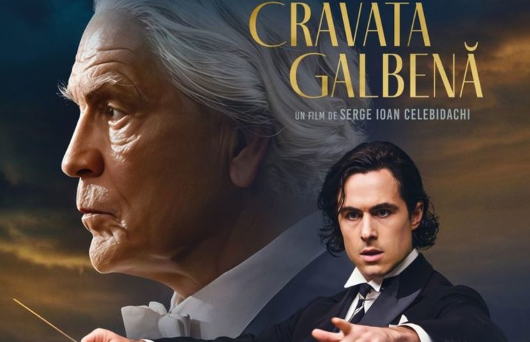 Marii actori John Malkovich și Sean Bean, prezenți la Sala Palatului pentru premiera filmului „Cravata galbenă”