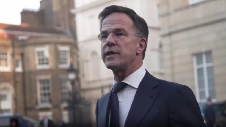 Șeful NATO vine la București