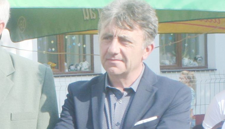 La Albeştii de Muscel străzile sunt modernizate aproape în totalitate