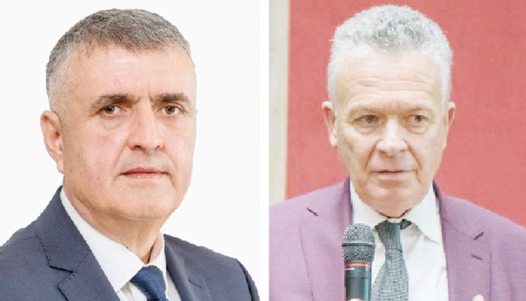 La mulţi ani sărbătoriţilor săptămânii!