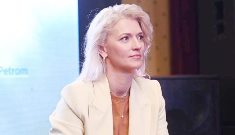 Alina Gorghiu: „România fără violenţă începe cu fiecare femeie care se respectă, îşi cunoaşte drepturile şi are curajul să spună «ajunge!»”