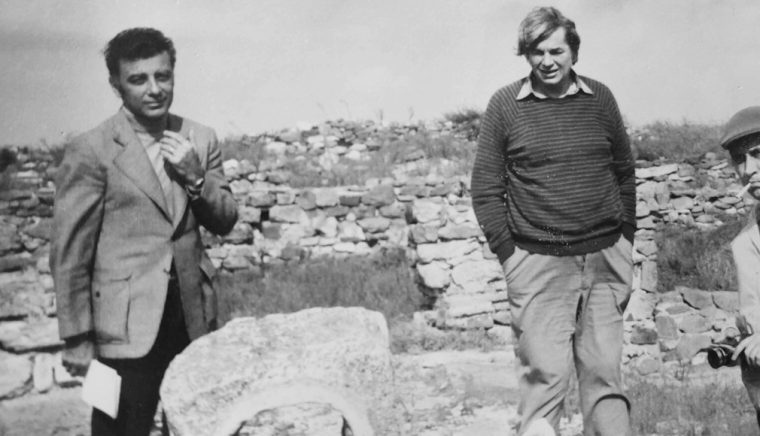 Scene din viaţa culturală piteşteană (149)