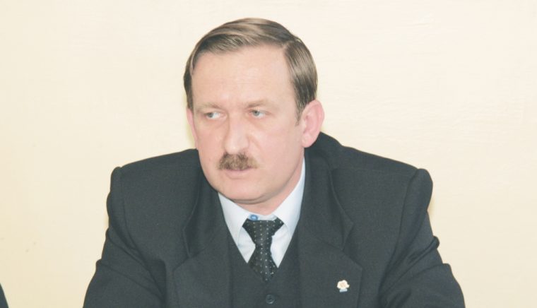 Îl are pe conştiinţă directorul Armand Chiriloiu pe inginerul silvic Sever Pahonţu? (65) Florentin Moraru, ex-deputat de Argeş: „Omul a murit, dar fapta rămâne”