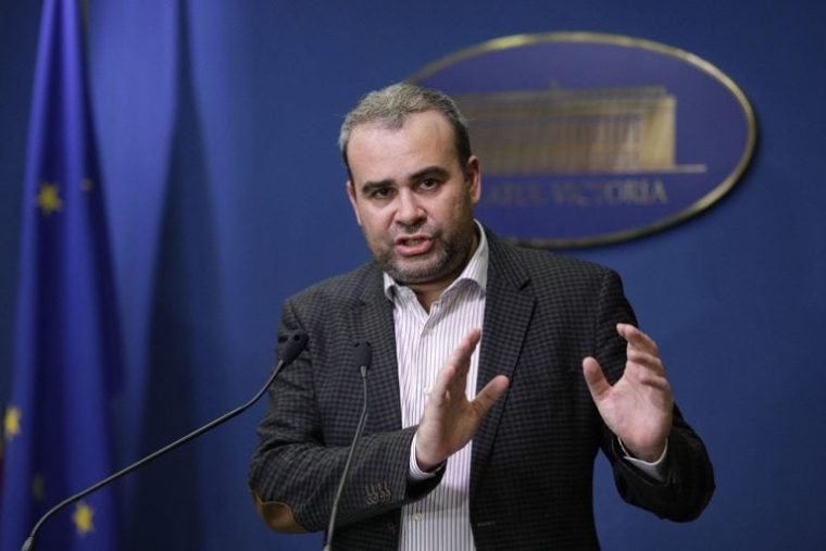 Darius Vâlcov a scăpat de închisoare. Faptele pentru care fusese condamnat în Dosarul Tablourilor s-au prescris