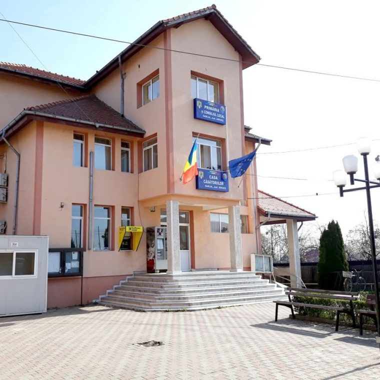 Mesaj important pentru cetățenii comunei Oarja