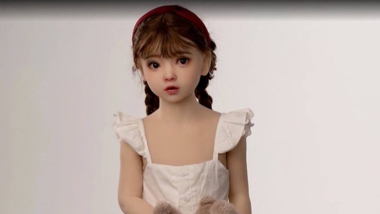 Franța a început procedura pentru suspendarea Shein după comercializarea unor păpuși sexuale cu înfățișare de fetițe