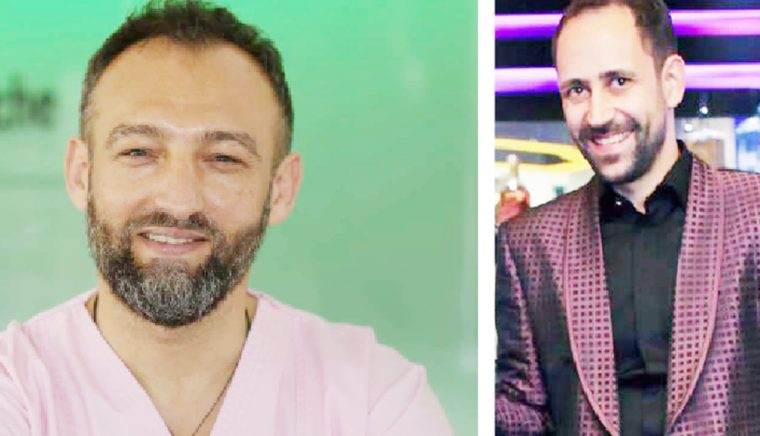 Stomatologul Ionuţ Costache îl blochează pe „Benny Păcănele” cu proiectul mall-ului de la hotel Muntenia