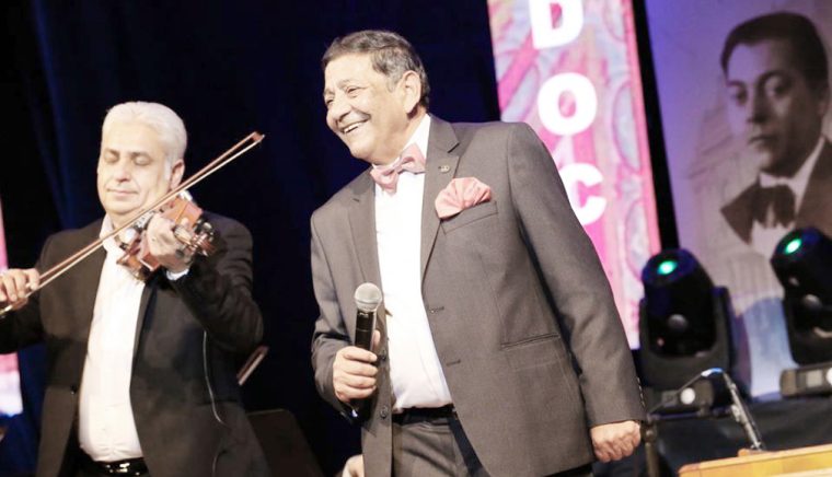 Festivalul ZAVAIDOC 2025 se ţine!