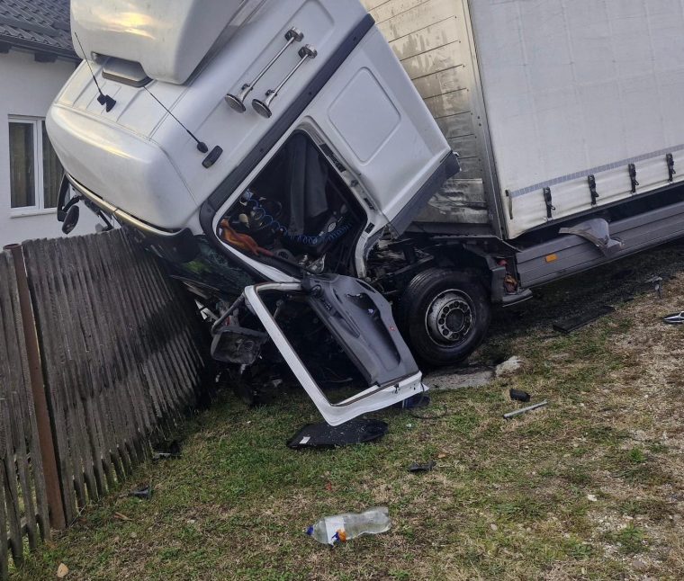 Accident mortal la Drăganu, în Argeș!