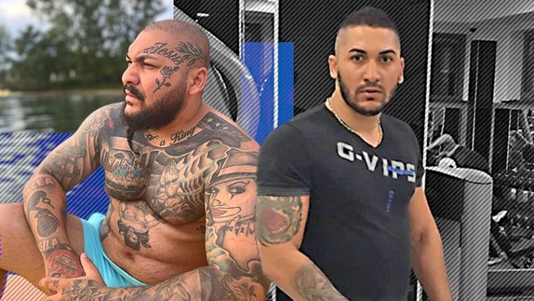 Update. Dani Mocanu și fratele său, dați în urmărire națională. Ce se întâmplă dacă nu se predau în 7 zile