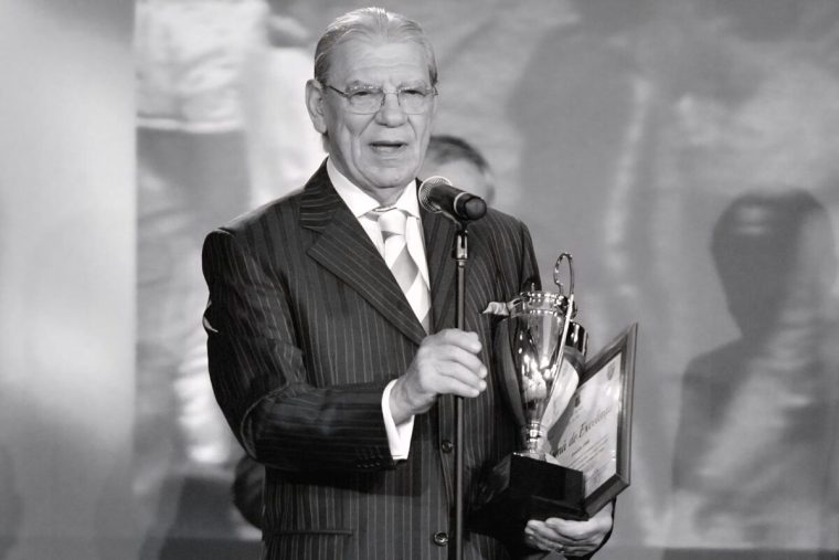 Emeric Ienei va fi înmormântat sâmbătă, la Oradea, cu onoruri militare