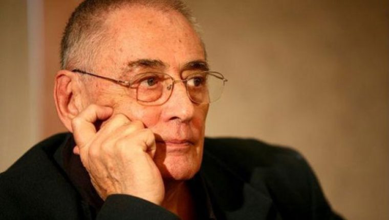 Horia Moculescu, internat în stare gravă la ATI, la Institutul Matei Balș