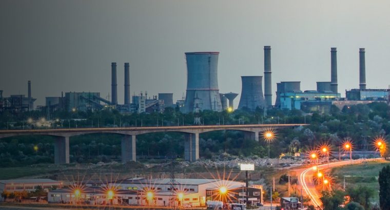 Percheziții de amploare la combinatul siderurgic din Galați: anchetă privind deturnarea a peste 300 milioane de euro