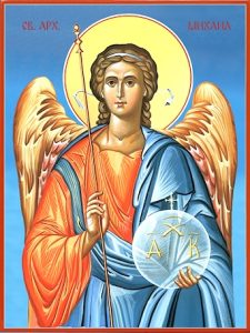 icoana-cu-sfantul-arhanghel-mihail