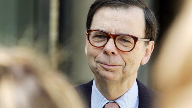 A murit Louis Schweitzer, fost director general al Renault, „părintele” Loganului. Mesajul primarului din Mioveni