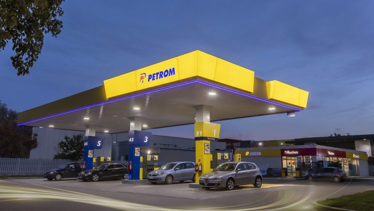 La OMV Petrom au început concedierile. 1.000 de angajați vizați