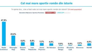 Sportiv roman