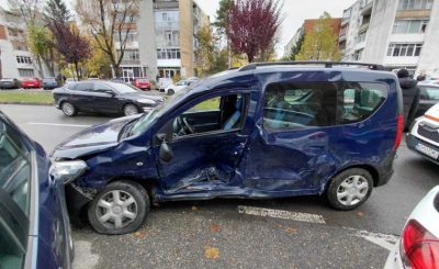 accident