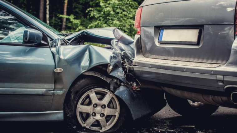 Lista celor mai periculoase șosele din România, conform statisticilor Poliției Române