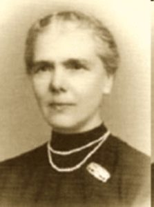 Elisa Leonida Zamfirescu(1)