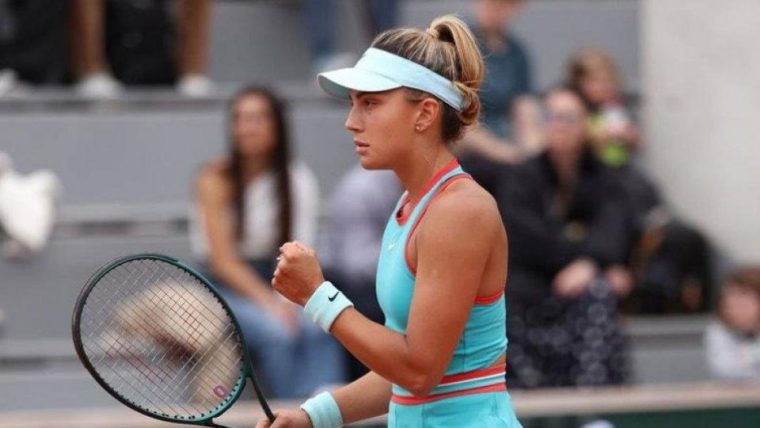 Trei jucătoare române de tenis în Top 100 WTA