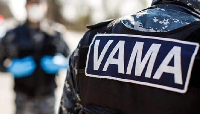 Reorganizare internă la Autoritatea Vamală: zeci de șefi vor fi relocați pe posturi de execuție