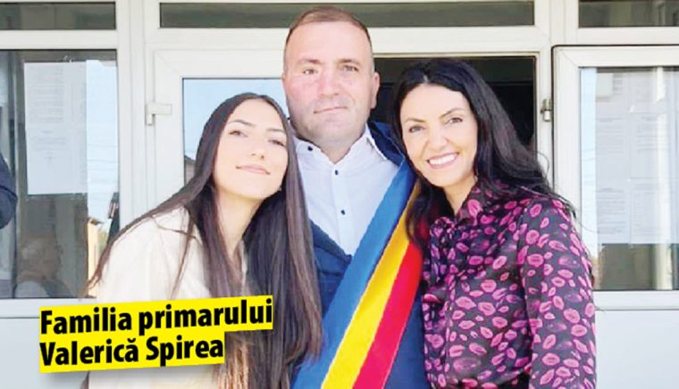 Paranghelie şi neam prostie! Mercedes cadou şi petrecere cu 300 de persoane la Poiana Lacului. Primarul Spirea, despre majoratul fiicei: „Cam ce am primit de la invitaţi atât m-au costat mâncarea şi oaspeţii”