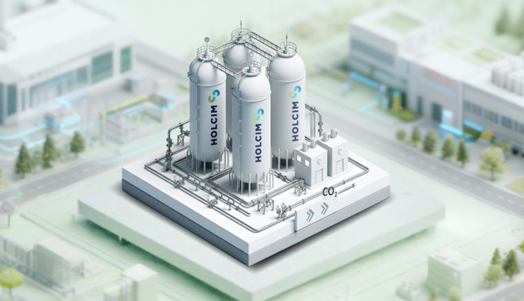 Fabrica de ciment Câmpulung implementează un proiect antipoluare