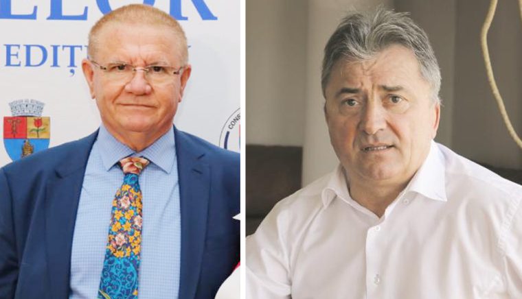 La mulţi ani sărbătoriţilor săptămânii!