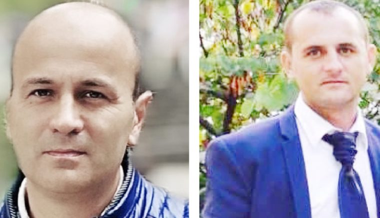 Codificat, cms Gheorghe Avram era „ăla mare” în limbajul grupării infracţionale