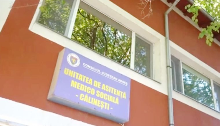 Serviciile de la Consiliul Judeţean la alt nivel, unul de clasa a II-a