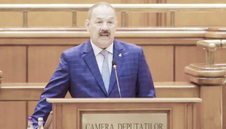 Deputatul Dorin Popa, iniţiativă pentru stoparea fenomenului de bullying în şcoli