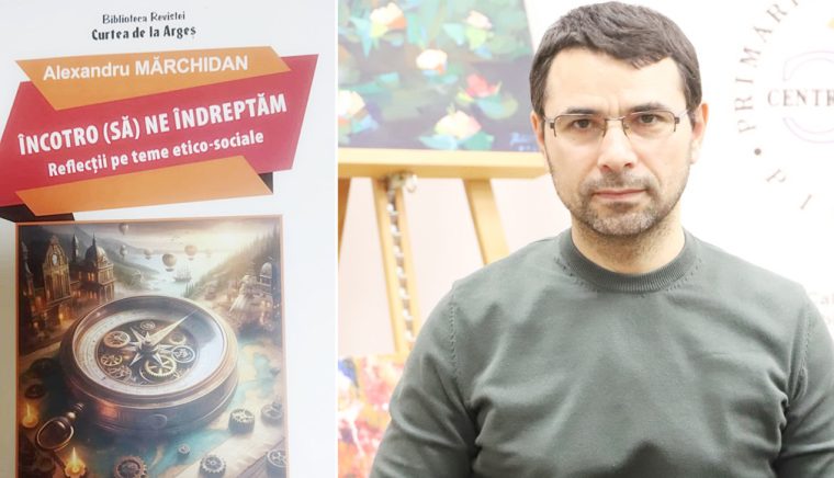 Semnal editorial. „Încotro (să) ne îndreptăm”