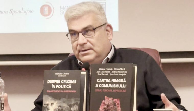 Memoria. Dublă lansare de carte la Centrul Universitar Piteşti