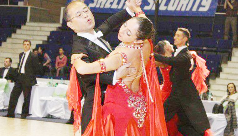 Festivalul Naţional de Dans ROMANIAN DANCE FEST