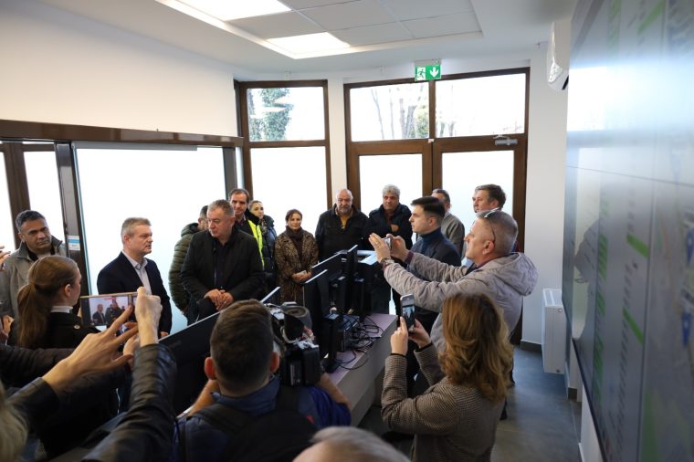 Pitești. Sistemul de e-ticketing, gata integrat! Totul despre plata călătoriei cu autobuzul