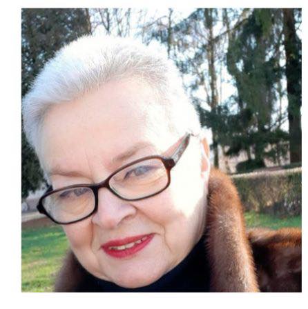 Doliu la o școală din Pitești. A murit prof. Valeria Pârvu. S-a dus lângă soțul ei