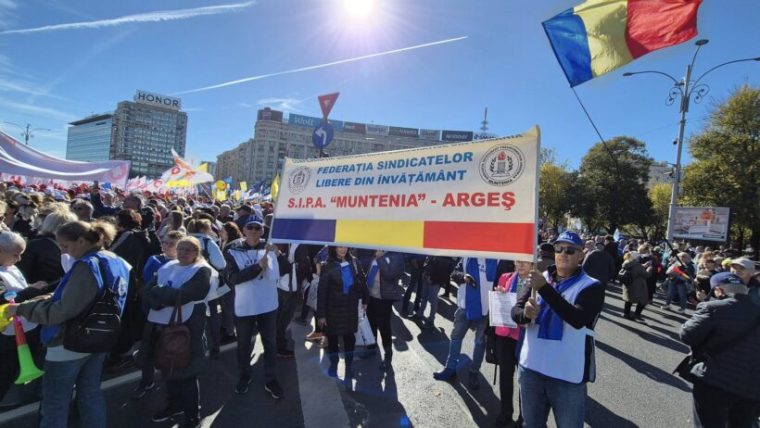 SIPA Muntenia reacționează dur la afirmațiile ministrului Educației, Daniel David, potrivit cărora lipsa de pregătire a profesorilor este principala cauză a analfabetismului funcțional în rândul elevilor