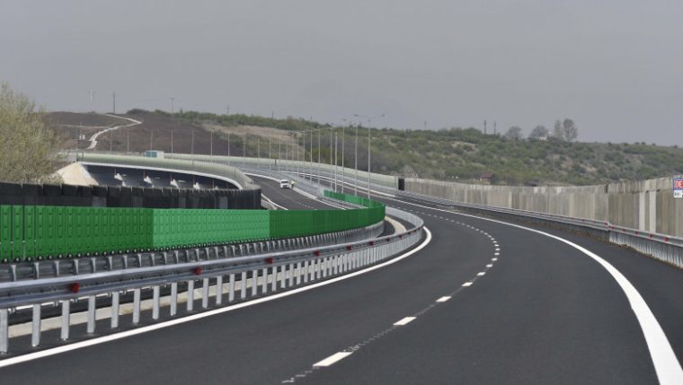 S-a dat startul! Noua șosea rapidă Focșani – Brăila schimbă harta transportului în estul României