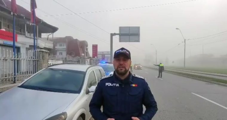 Argeș. Aproape 40 de accidente rutiere în doar două zile. Ce este de făcut?