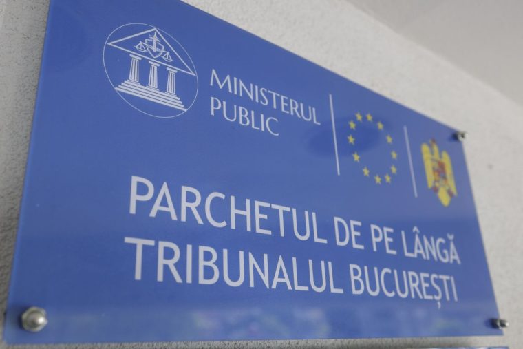 Parchetul de pe lângă Tribunalul Bucureşti preia ancheta în cazul fetiţei decedate la stomatolog