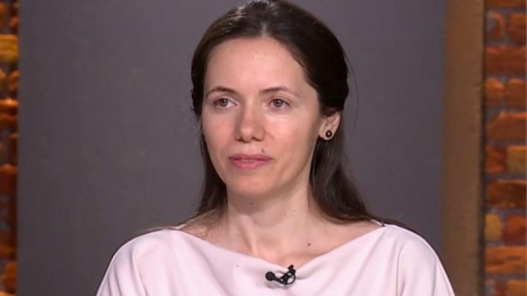 Administrația prezidențială anunță un proiect social cu implicarea Mirabelei Grădinaru, partenera de viață a lui Nicușor Dan