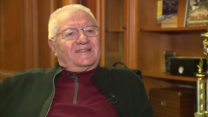 Mitică Dragomir solicită ordin de protecție împotriva protestatarului Marian Ceaușescu