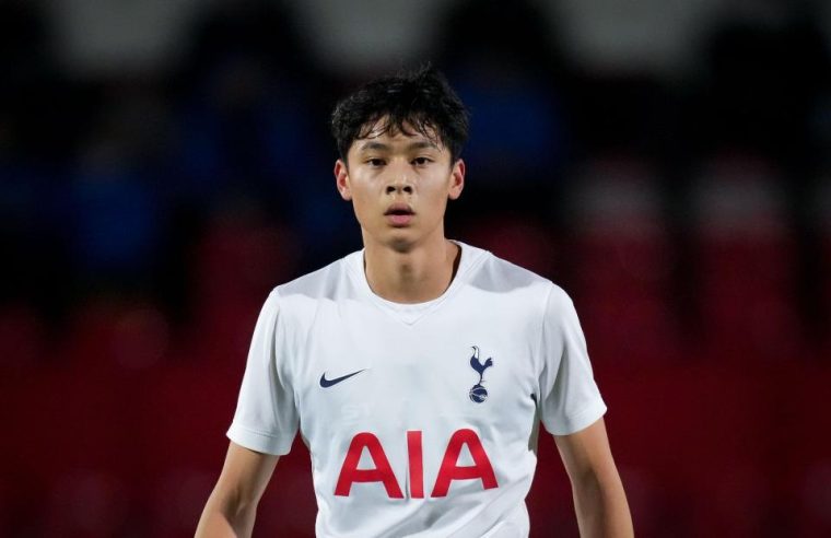 A renunțat la fotbal pentru a se înscrie la Oxford: „Mă plictiseam la antrenamente”